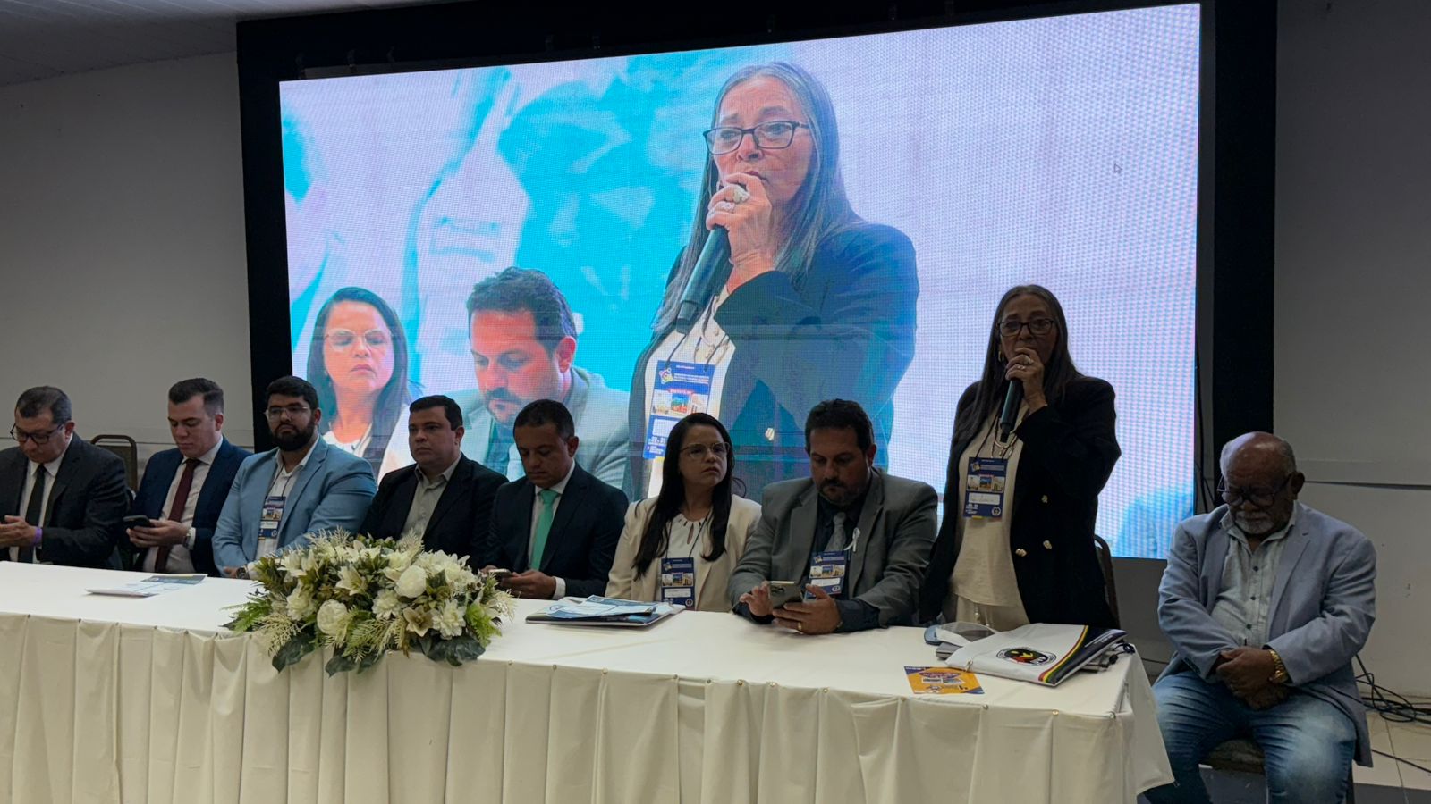 Gestão com Excelência